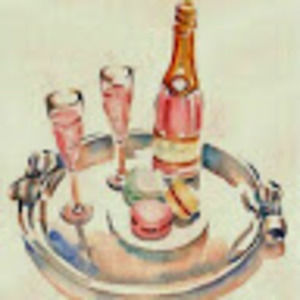 Meet your Posher, Hanaa